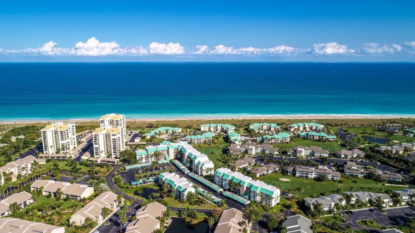 Ocean Village Форт-Пірс Екстер'єр фото