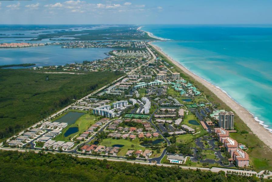 Ocean Village Форт-Пірс Екстер'єр фото